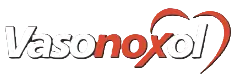 Vasonoxol Logo