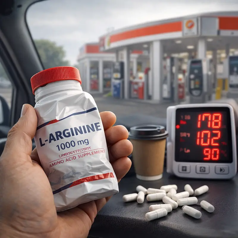 Supplements